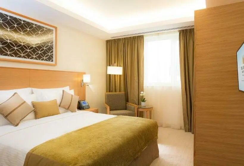 スタンダードルーム, Millennium Kurdistan Hotel & Spa