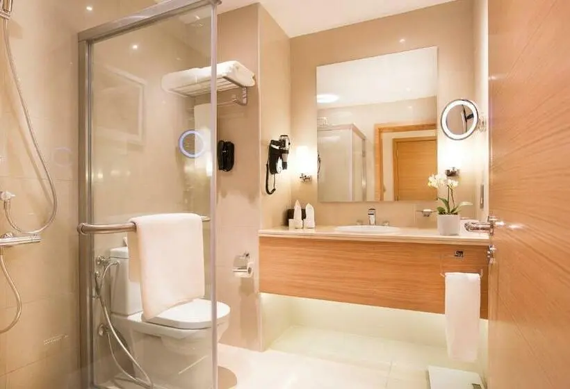 スタンダードルーム, Millennium Kurdistan Hotel & Spa