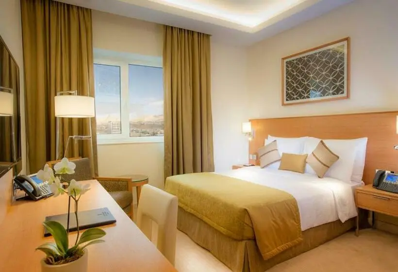スタンダードルーム, Millennium Kurdistan Hotel & Spa