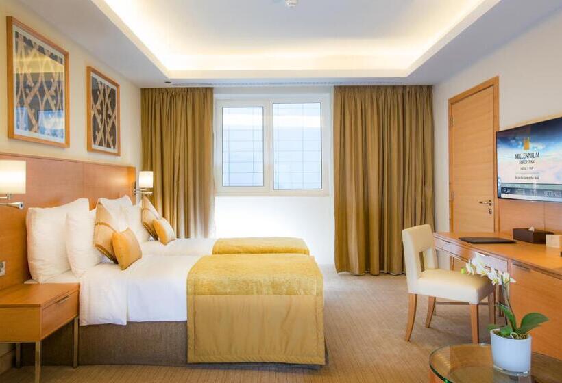 اتاق لوکس, Millennium Kurdistan Hotel & Spa