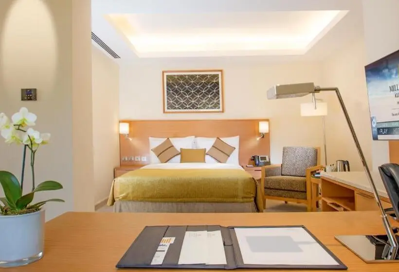 ジュニアスイート, Millennium Kurdistan Hotel & Spa