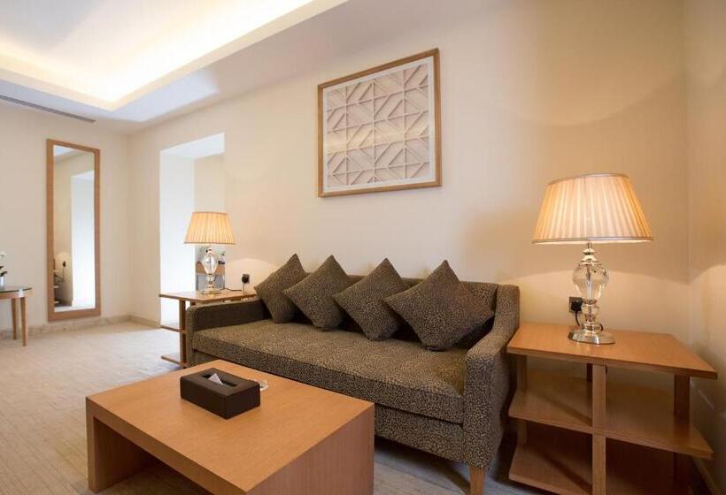 سوئیت اجرایی با تخت کینگ, Millennium Kurdistan Hotel & Spa