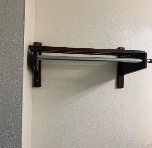 غرفة قياسية سرير كينج, Blackwater Inn