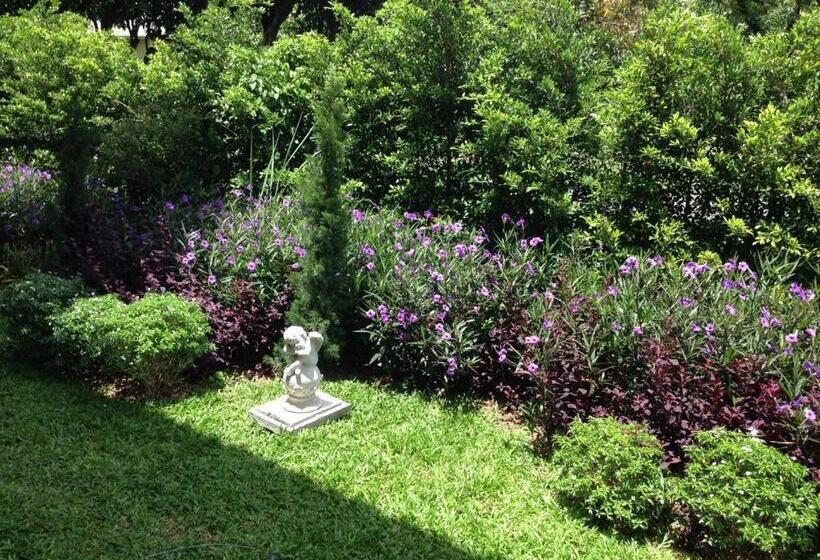 ファミリールーム, Jardin De Mangue Pakchong