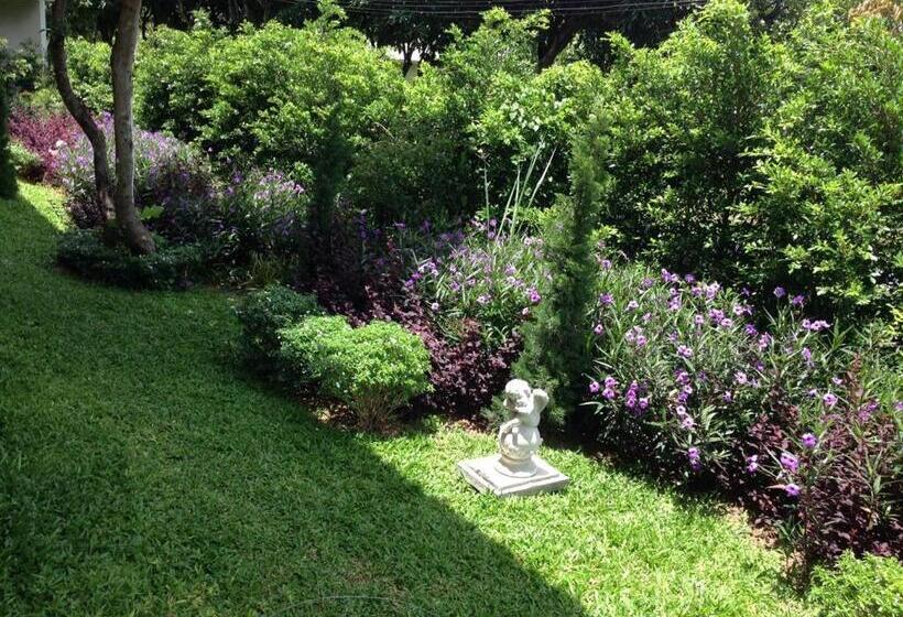 ファミリールーム, Jardin De Mangue Pakchong