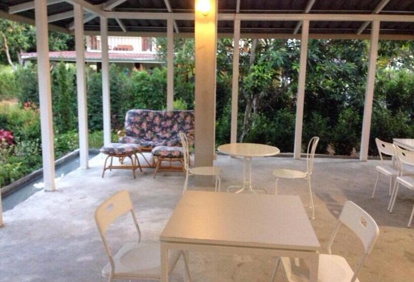 ファミリールーム, Jardin De Mangue Pakchong