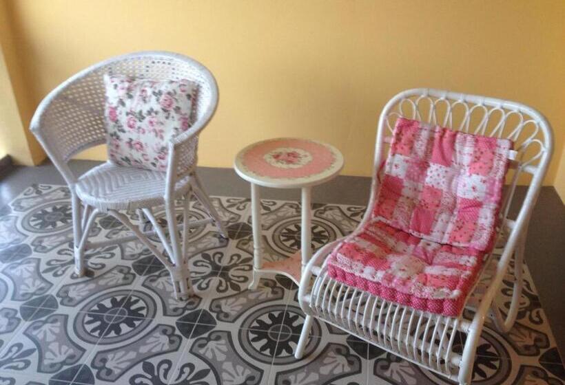 ファミリールーム, Jardin De Mangue Pakchong