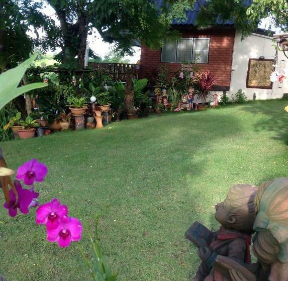 1ベッドルームハウス, Klongsai Hills