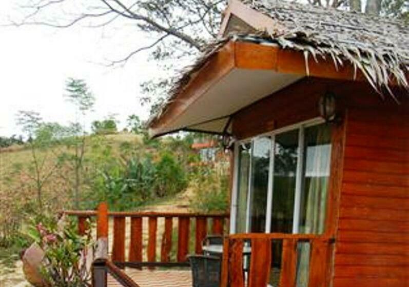 1ベッドルームハウス, Klongsai Hills