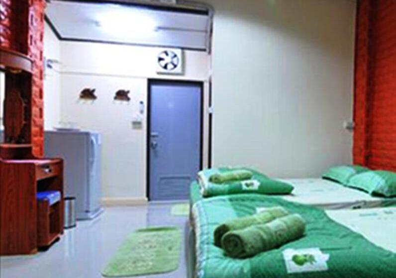 1ベッドルームハウス, Klongsai Hills