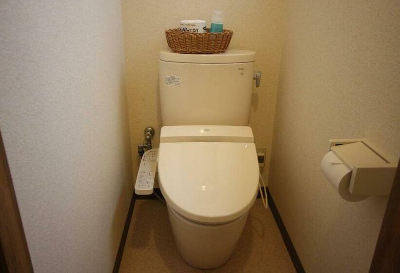 스탠다드 룸, Oyado Uchidaya