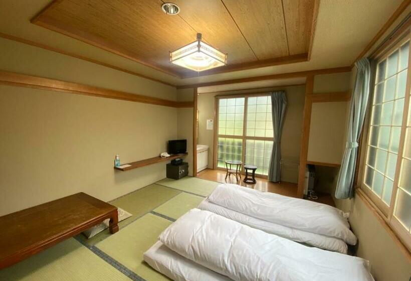 스탠다드 룸, Oyado Uchidaya