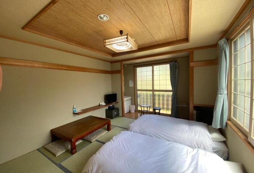 스탠다드 룸, Oyado Uchidaya