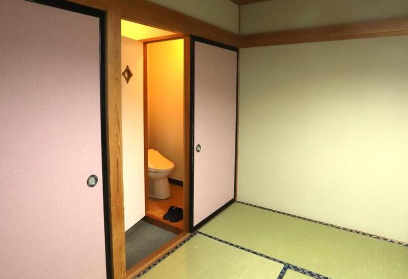 스탠다드 룸, Oyado Uchidaya