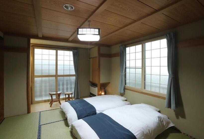 스탠다드 룸, Oyado Uchidaya