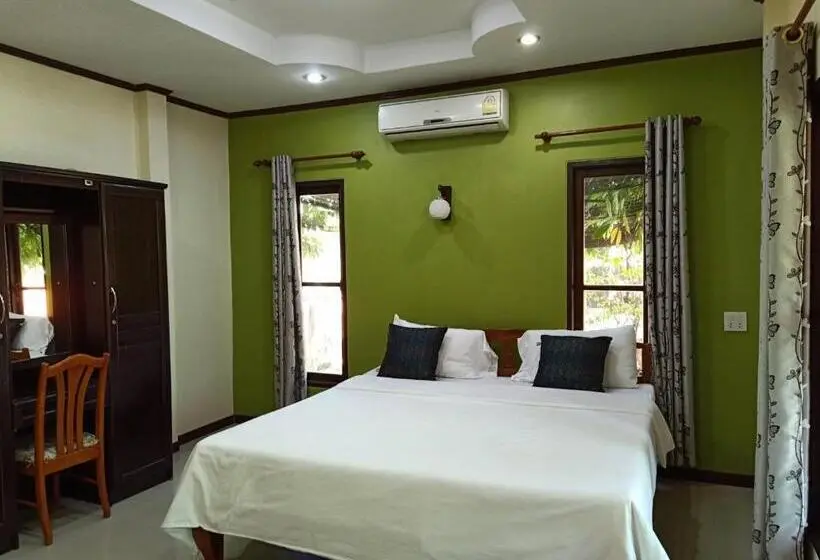 اتاق لوکس, Saithong Resort