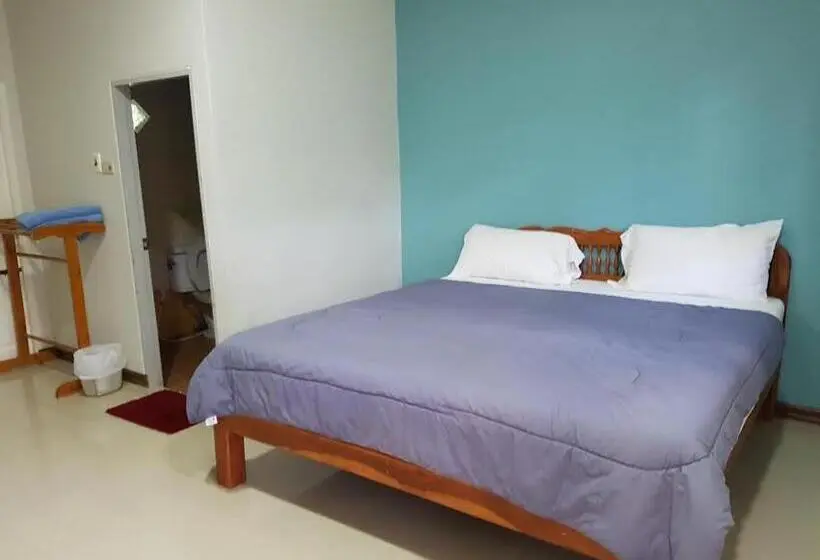 اتاق لوکس, Saithong Resort