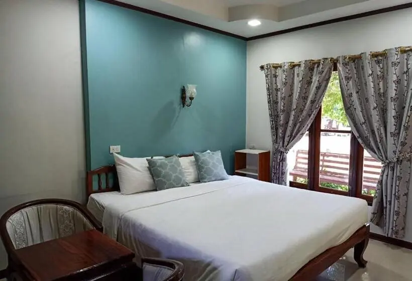 اتاق لوکس, Saithong Resort