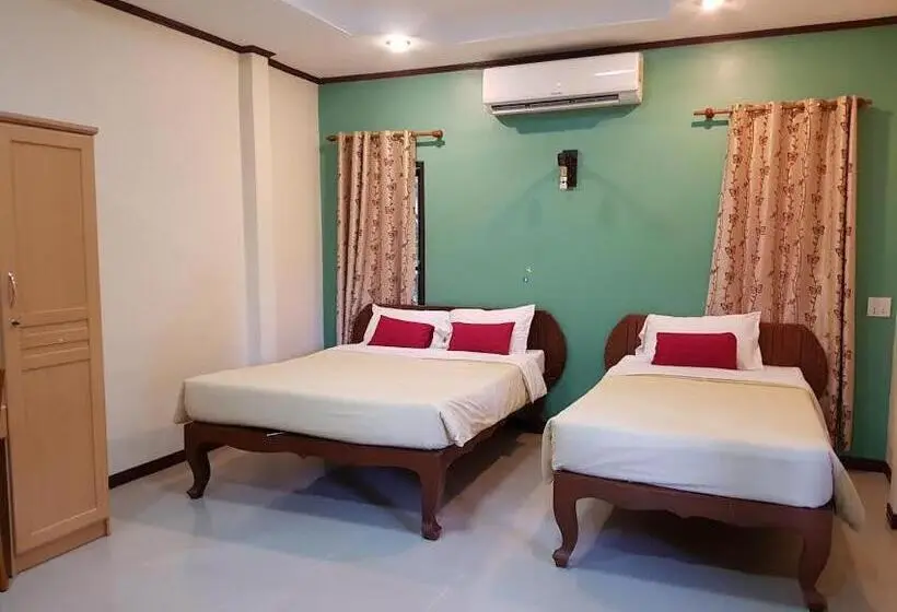 سوییت, Saithong Resort