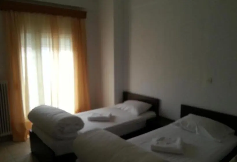 Studio Standard, Alexandros