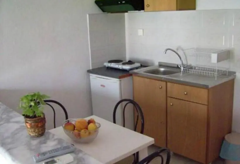 Studio Standard, Alexandros
