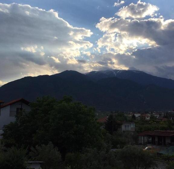 スタンダードスタジオ, Alexandros