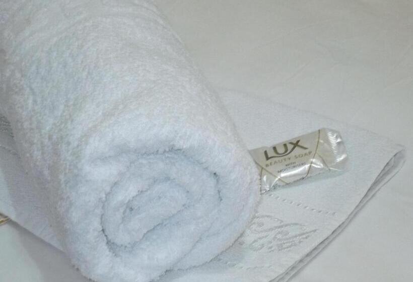 スーペリアールーム, Alexandros