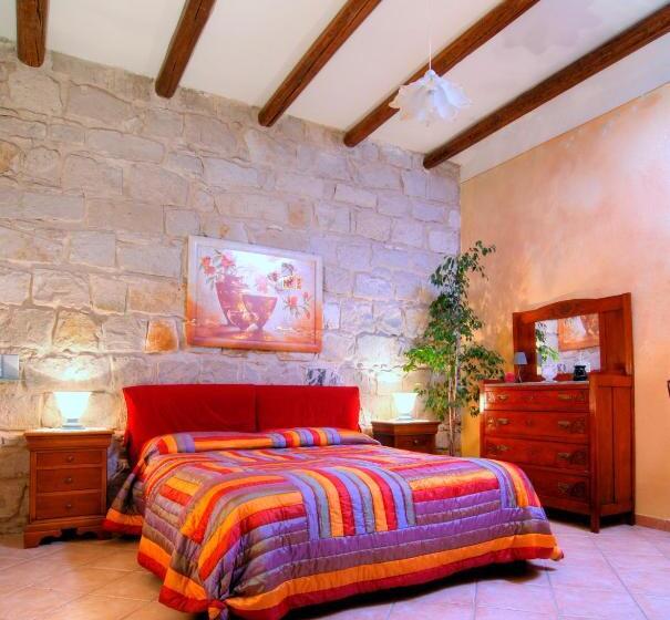 スーペリアールーム, B&b Domus De Janas Gonnesa