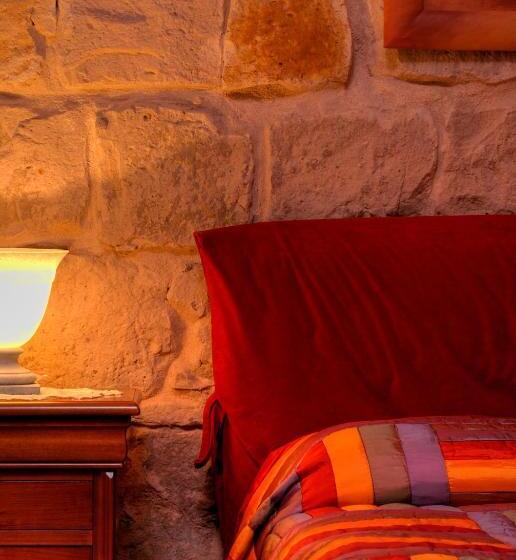 スーペリアールーム, B&b Domus De Janas Gonnesa