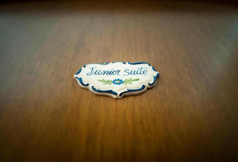 スーペリアールーム, B&b Domus De Janas Gonnesa