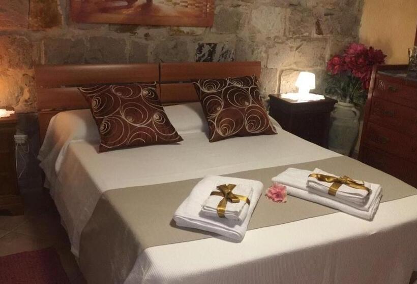 スーペリアールーム, B&b Domus De Janas Gonnesa