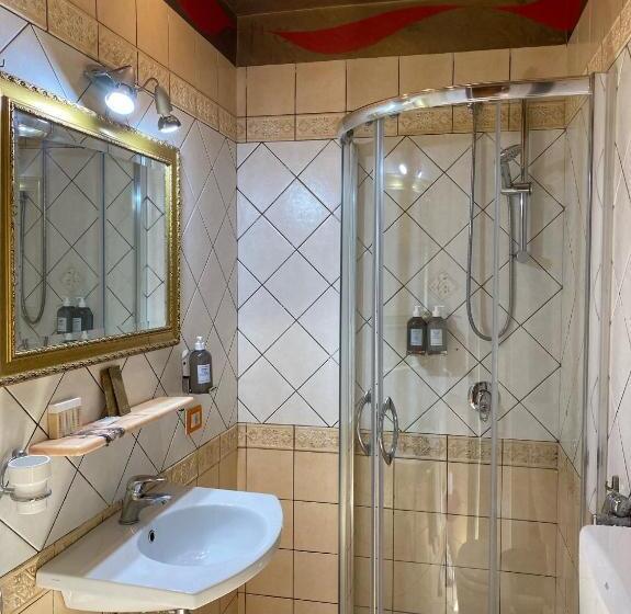 Номер Superior, B&b Domus De Janas Gonnesa