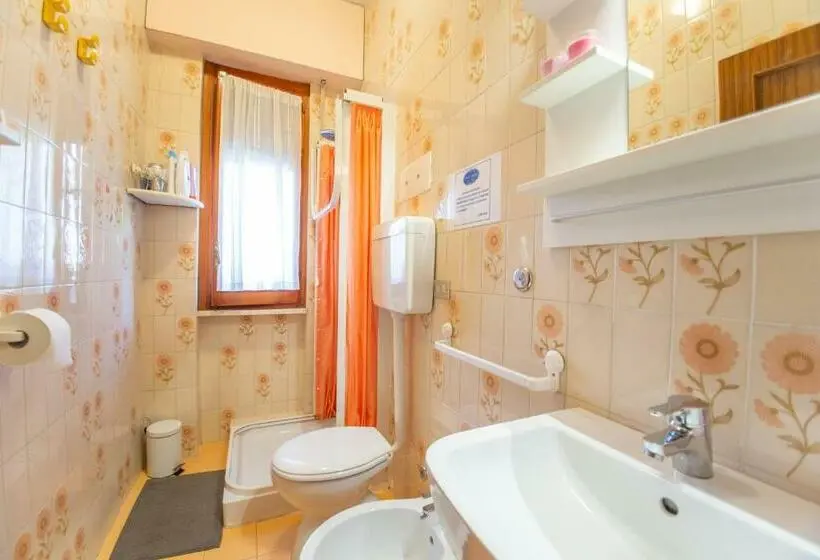 Standard Kolmen Hengen Huone, B&b Dream