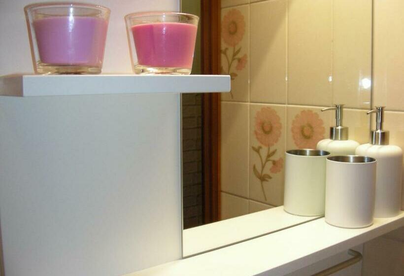 חדר סטנדרט לשלושה, B&b Dream