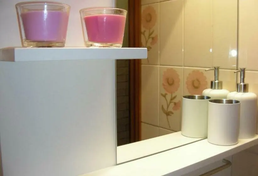 Standard Kolmen Hengen Huone, B&b Dream