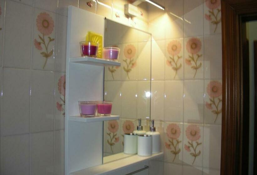 חדר סטנדרט לשלושה, B&b Dream