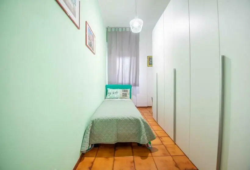 Standard Kolmen Hengen Huone, B&b Dream