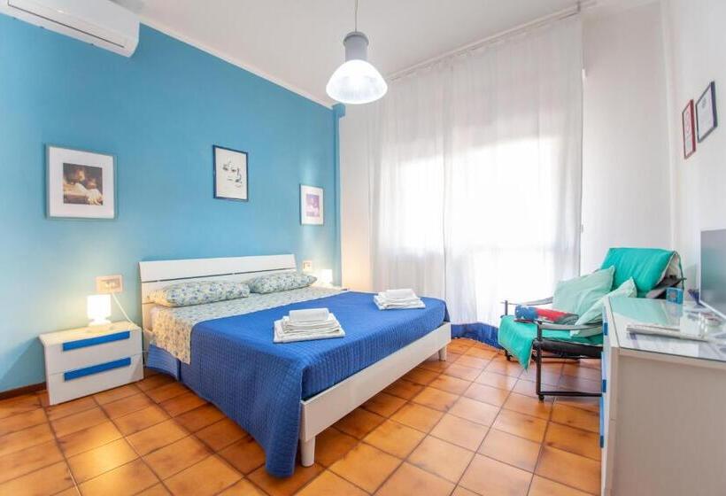 חדר סטנדרט לשלושה, B&b Dream