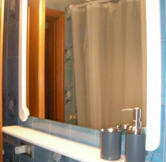 Standard-huone, B&b Dream
