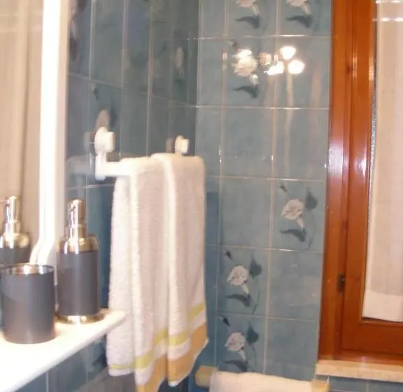 Standard-huone, B&b Dream