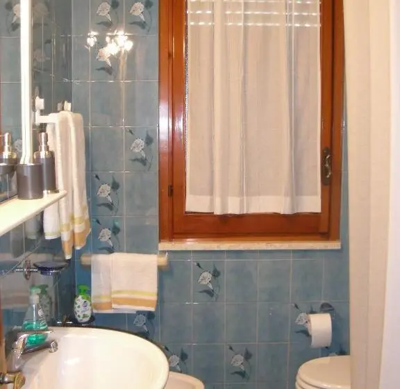 Standard-huone, B&b Dream