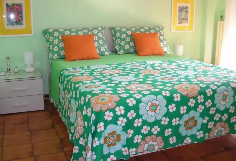 Standard-huone, B&b Dream
