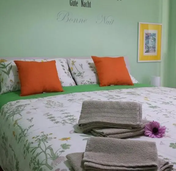 Standard-huone, B&b Dream