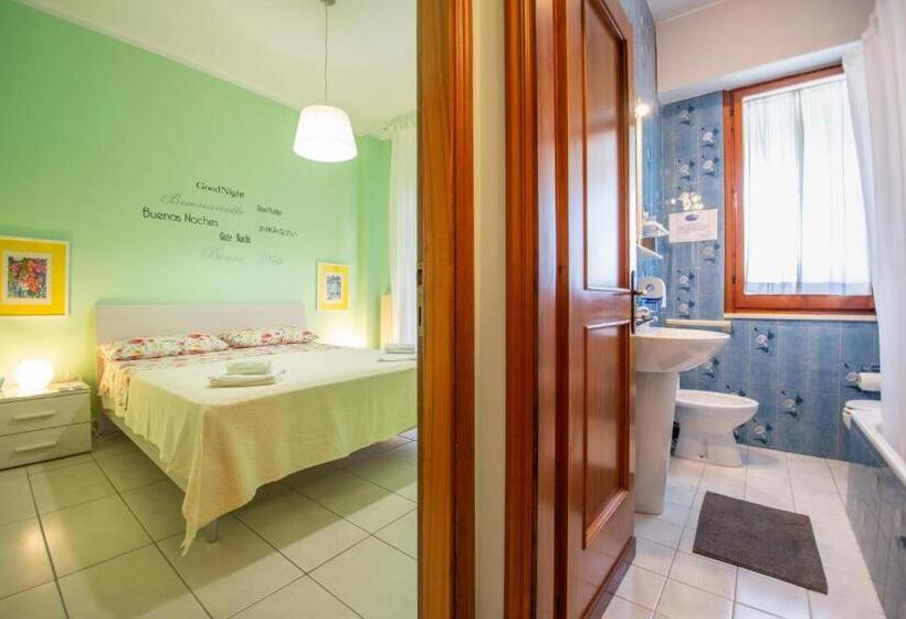 חדר סטנדרט, B&b Dream