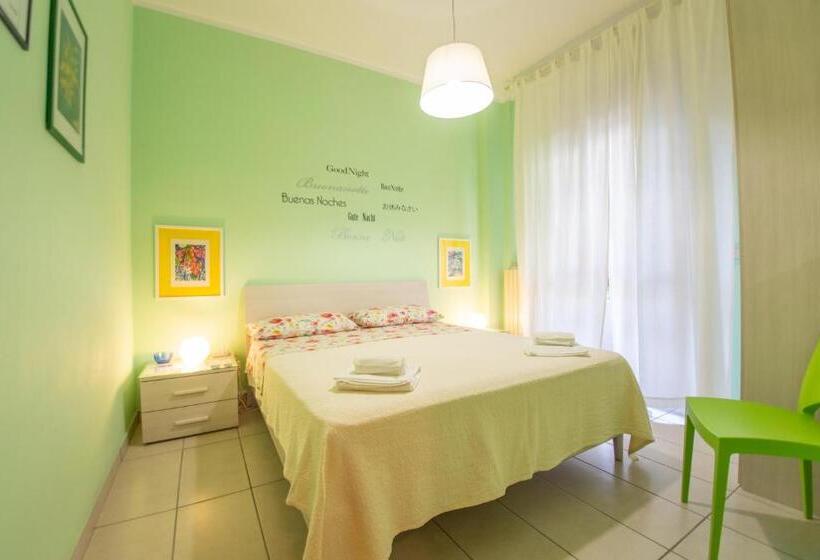 חדר סטנדרט, B&b Dream