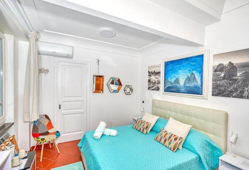 חדר סטנדרט, Acquaviva 31