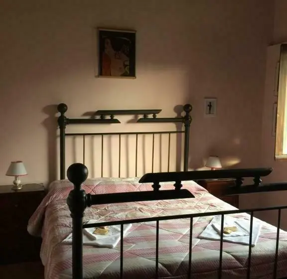コンフォートトリプルルーム, Agriturismo Casale Loreto