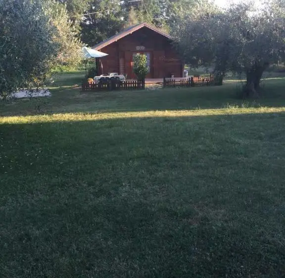 ファミリールーム, Agriturismo Casale Loreto