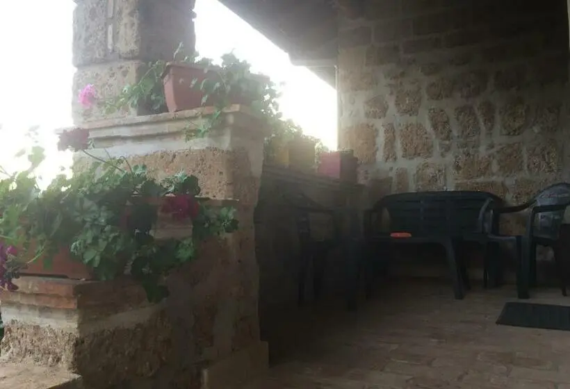 ガーデンビュースタンダードルーム, Agriturismo Casale Loreto