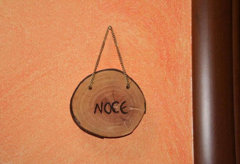 غرفة قياسية فردية, Agriturismo Cascina La Palazzina